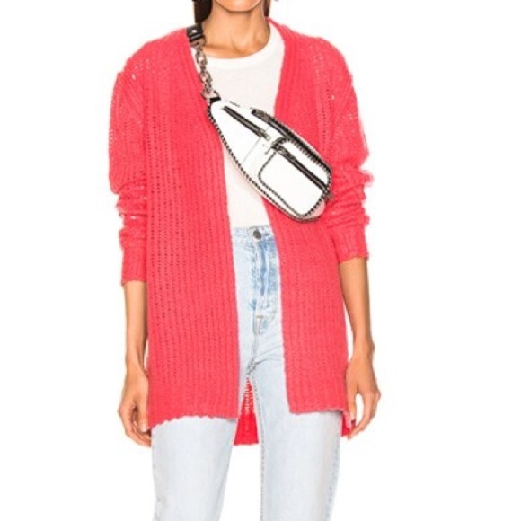 Rag & Bone Arizona Cardigan - Picture 9 of 10